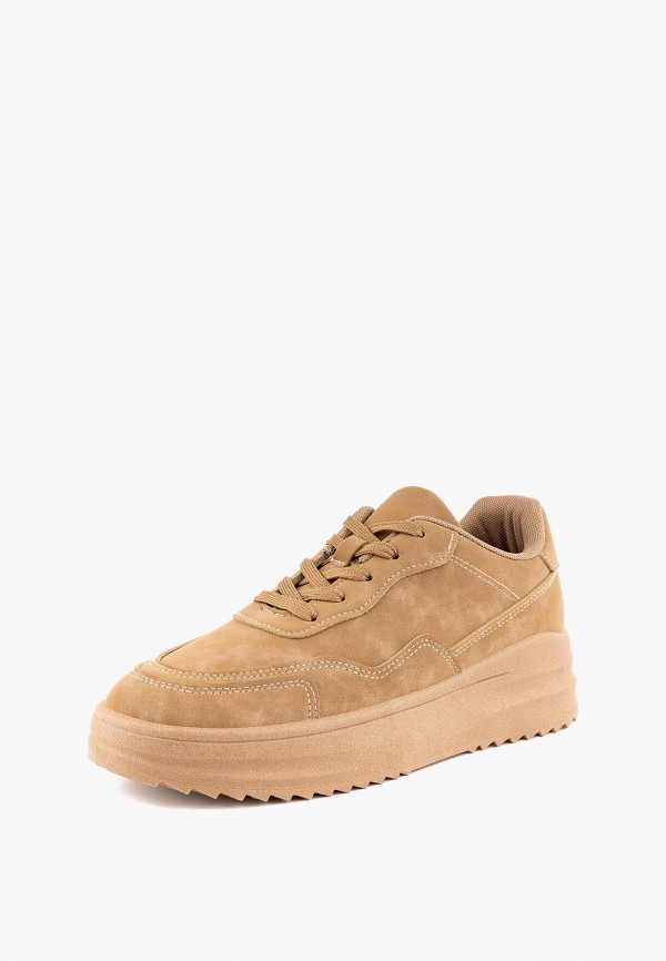 Instreet Кеды - Полнота E (5) - фото 2