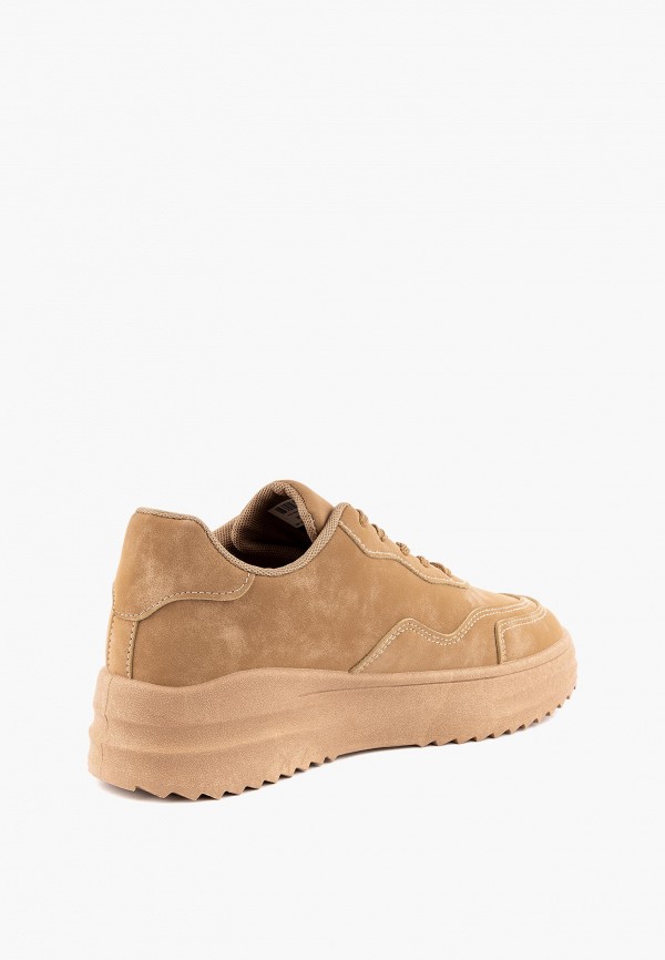 Instreet Кеды - Полнота E (5) - фото 3