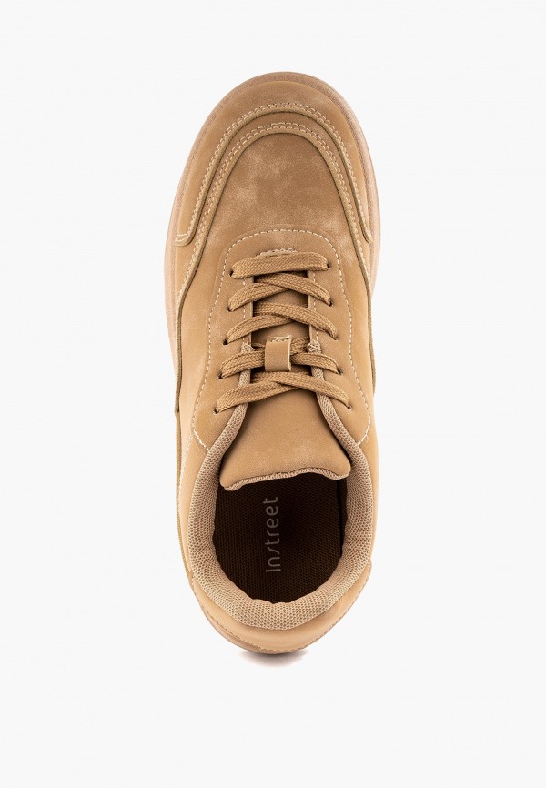 Instreet Кеды - Полнота E (5) - фото 4