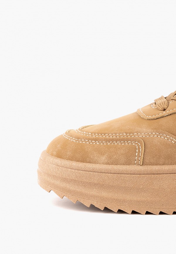 Instreet Кеды - Полнота E (5) - фото 6