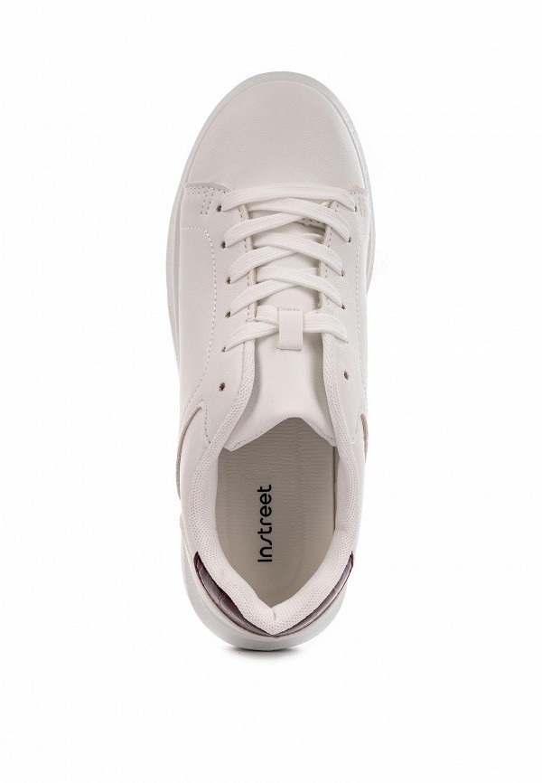 Instreet Кеды - Полнота G (7) - фото 4