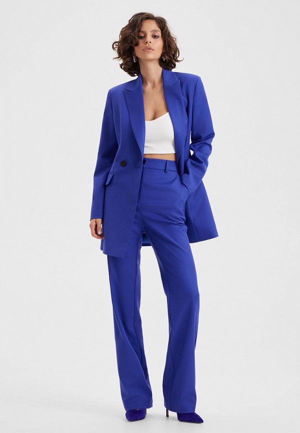 BRMSK Жакет - Lamoda Online Exclusive - фото 2