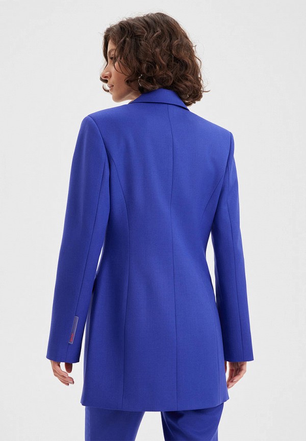 BRMSK Жакет - Lamoda Online Exclusive - фото 3