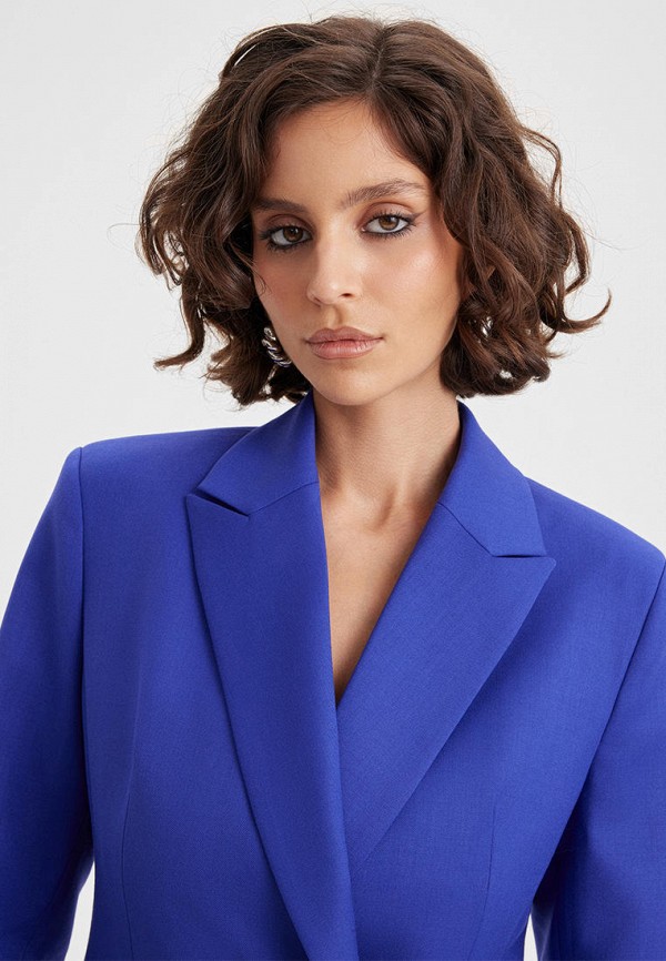 BRMSK Жакет - Lamoda Online Exclusive - фото 4