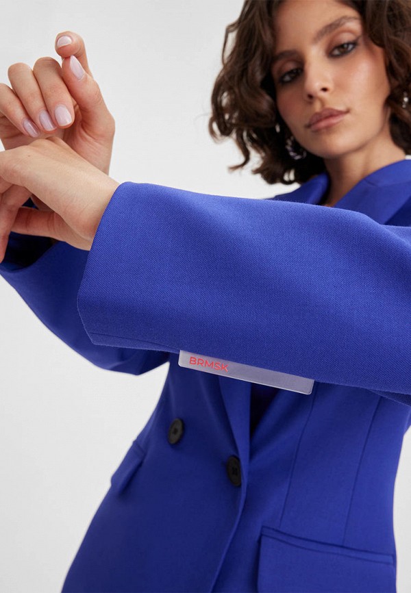 BRMSK Жакет - Lamoda Online Exclusive - фото 6