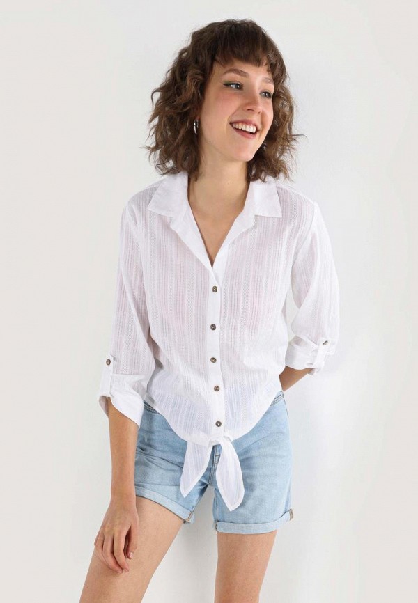 Colin's Рубашка - фото 1