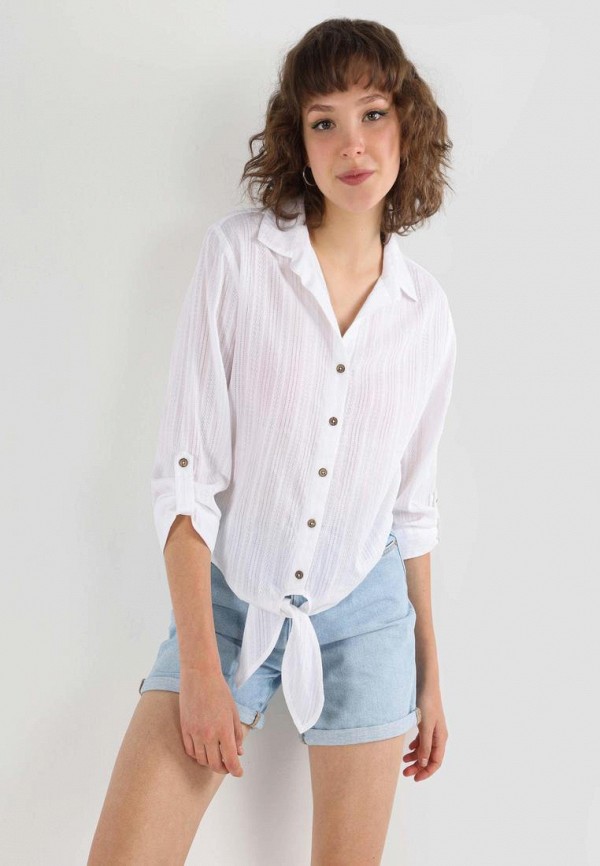 Colin's Рубашка - фото 3