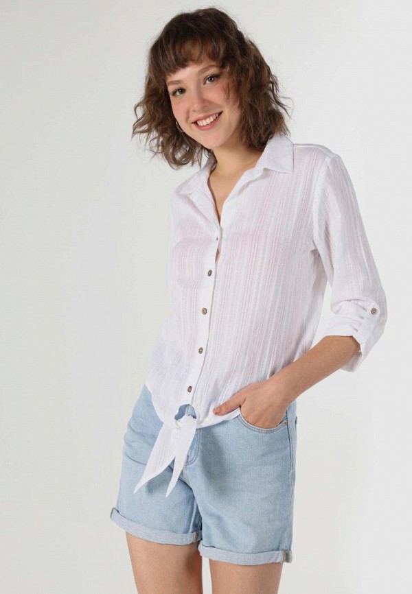 Colin's Рубашка - фото 4