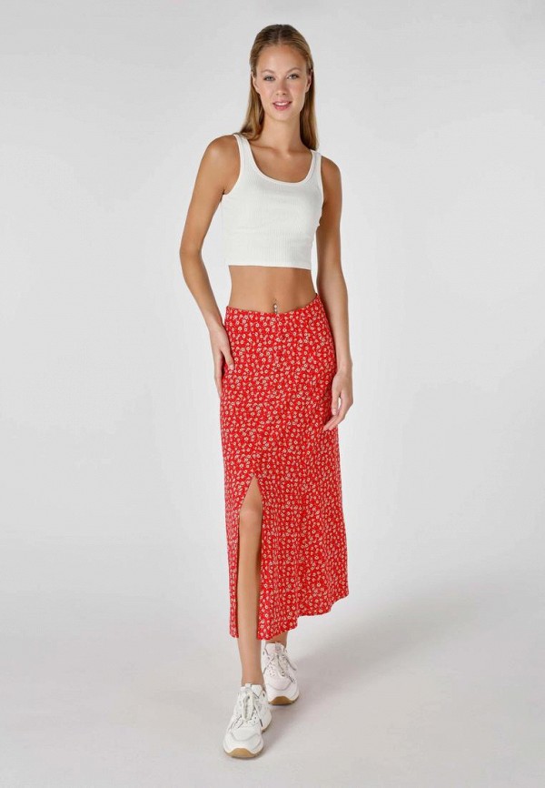 Colin's Юбка - фото 2