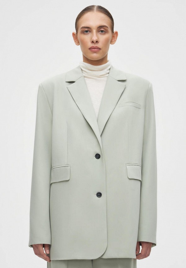 Prav.da Жакет - фото 1