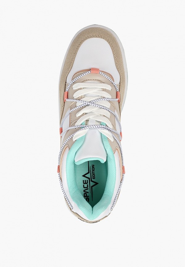 D&F Кеды - фото 4