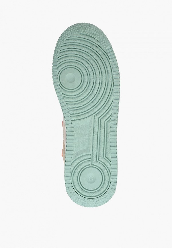 D&F Кеды - фото 5