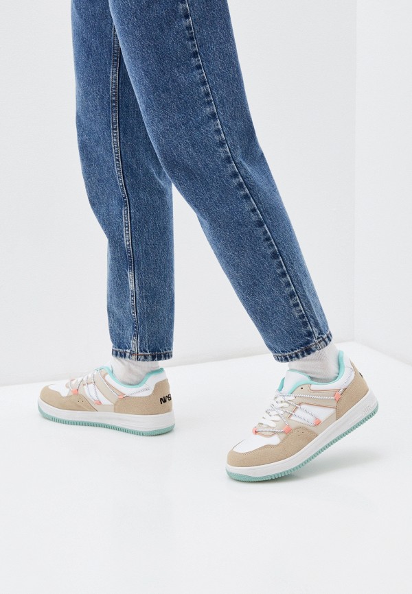 D&F Кеды - фото 6