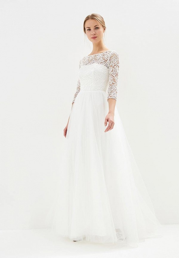 Lakshmi fashion Платье - фото 1