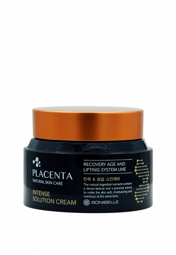 Крем для лица Enough Enough Bonibelle Placenta Intense Solution Cream ...