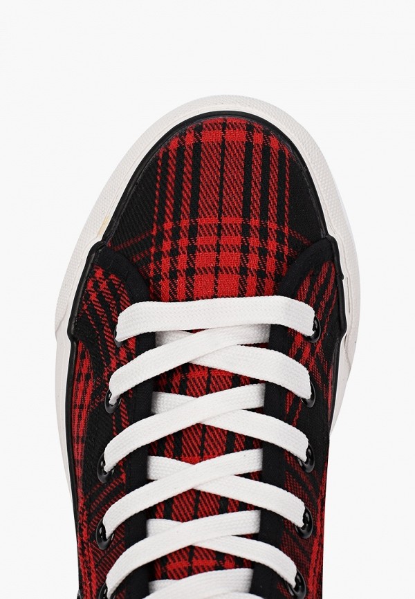 Befree Кеды - фото 4