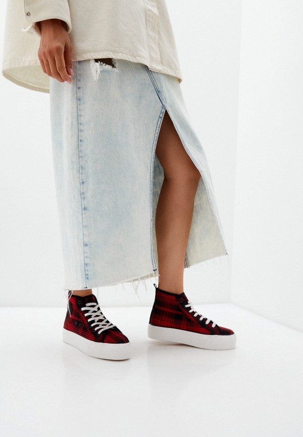 Befree Кеды - фото 6