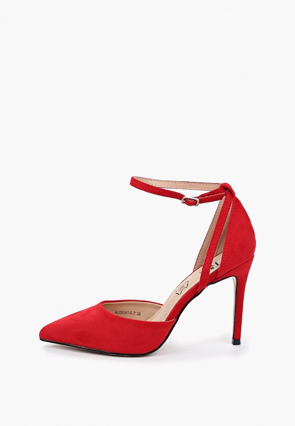 Tervolina Туфли - Exclusive online - фото 1