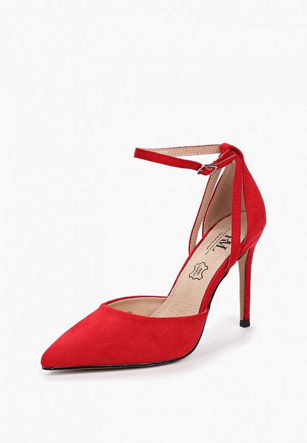 Tervolina Туфли - Exclusive online - фото 2