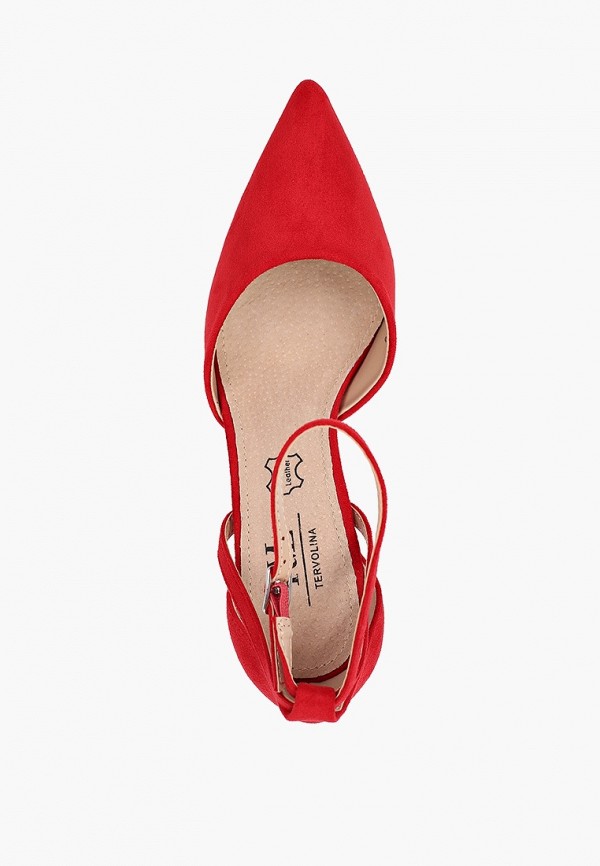 Tervolina Туфли - Exclusive online - фото 4