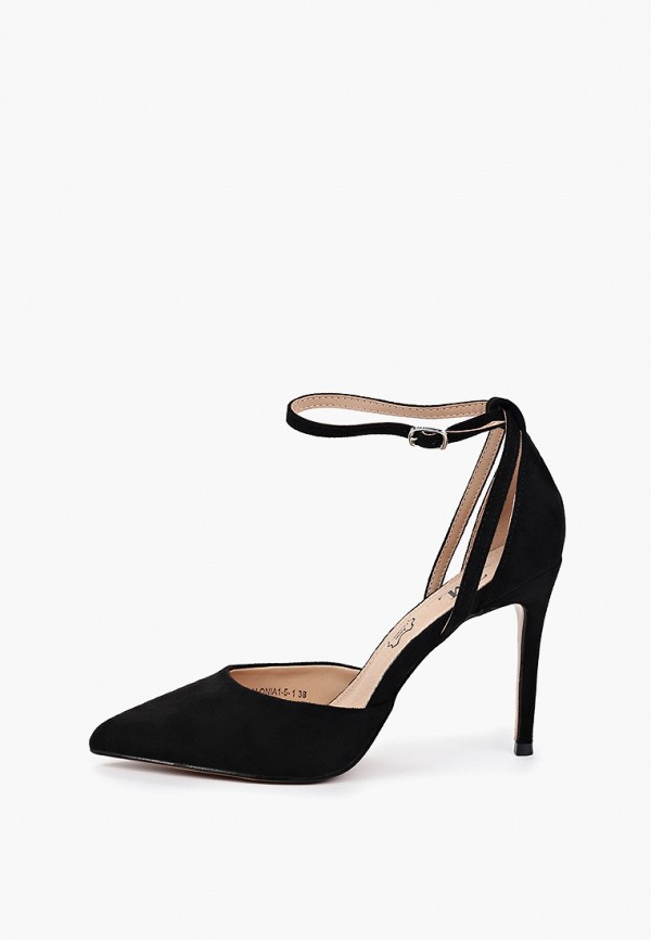 Tervolina Туфли - Exclusive online - фото 1