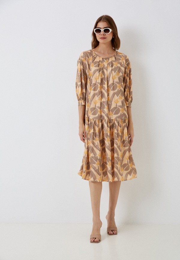 Nelva Платье - фото 1