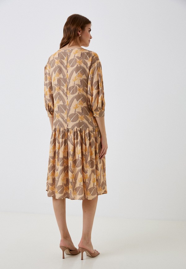 Nelva Платье - фото 3