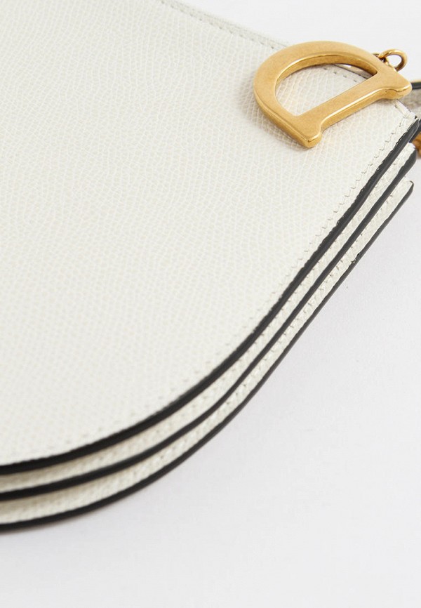 Christian Dior Resale Сумка - Saddle - фото 5