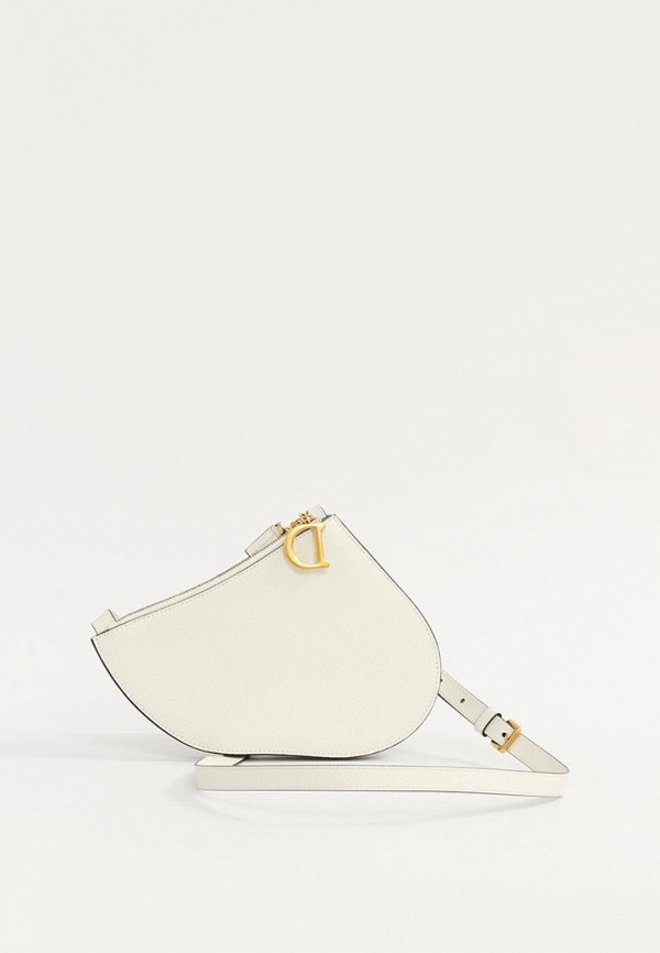 Christian Dior Resale Сумка - Saddle - фото 1
