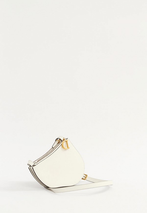 Christian Dior Resale Сумка - Saddle - фото 2
