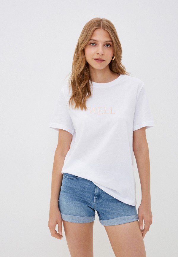 Zarina Футболка домашняя - фото 1