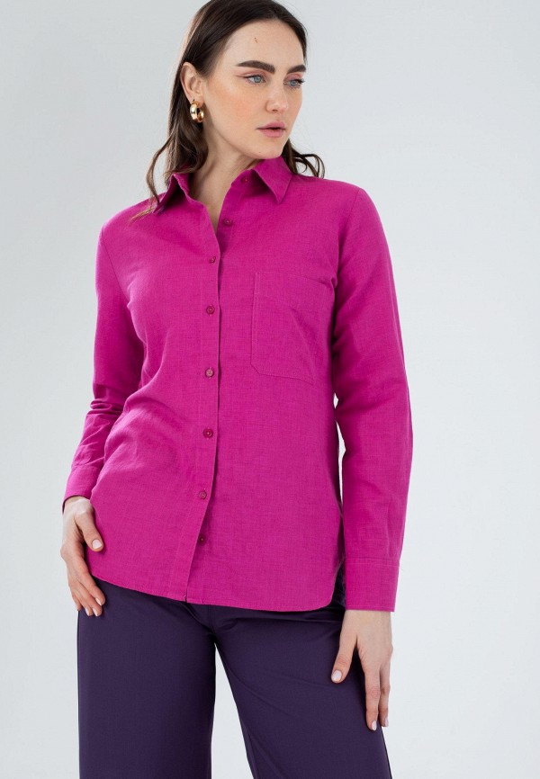 Luxor By Ramo Рубашка -  - фото 4