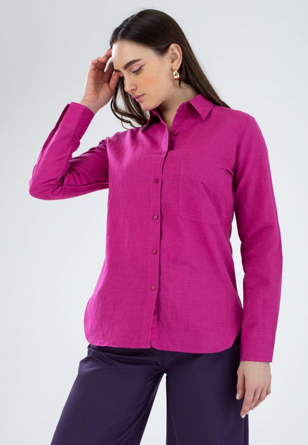 Luxor By Ramo Рубашка -  - фото 6