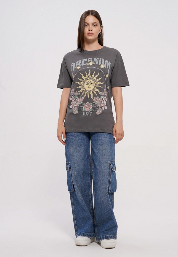 Твое Футболка - фото 2