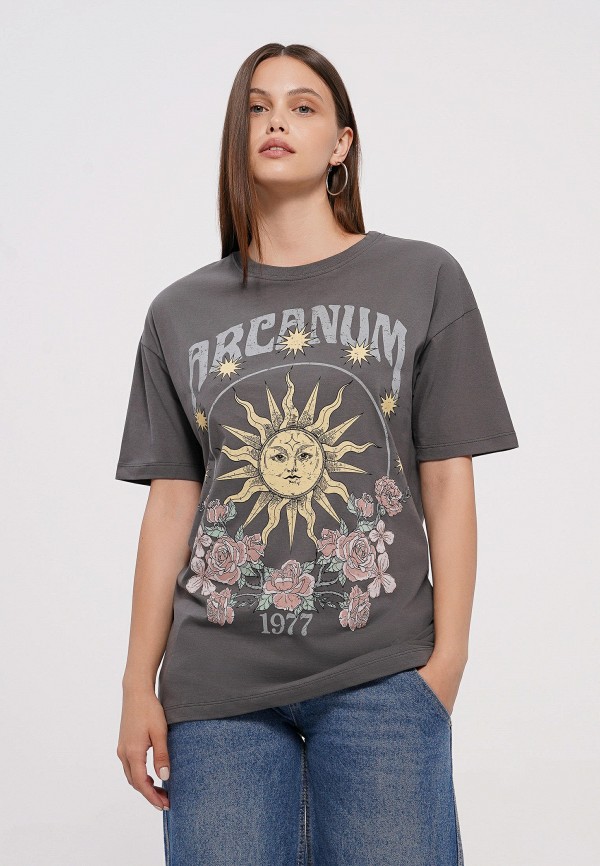 Твое Футболка - фото 1