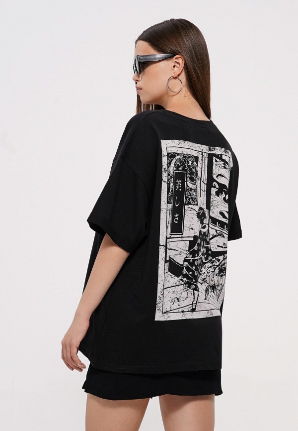 Твое Футболка - фото 2