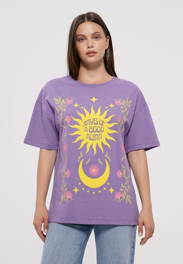 Твое Футболка - фото 1