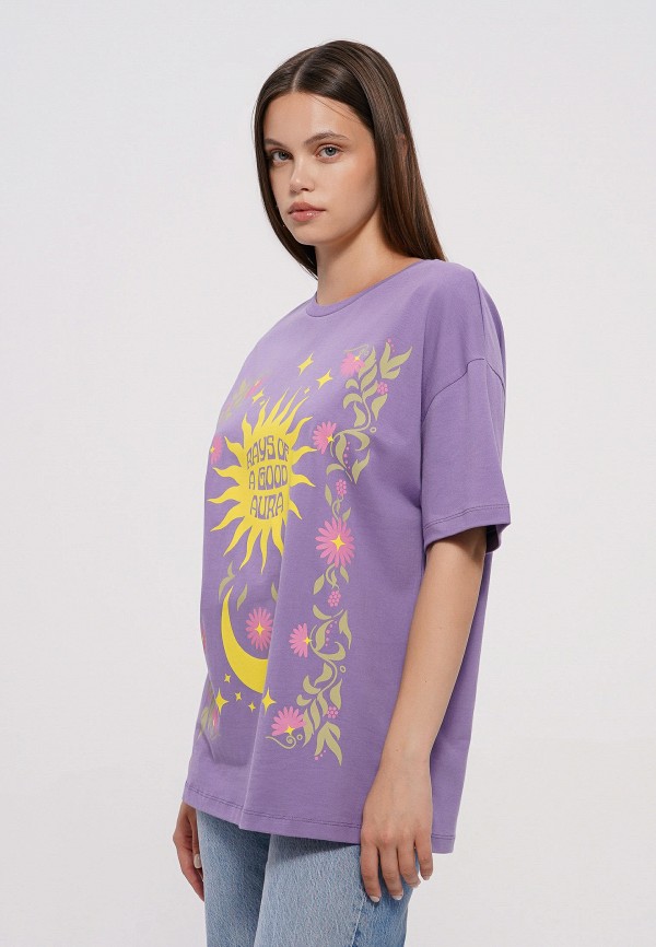 Твое Футболка - фото 4