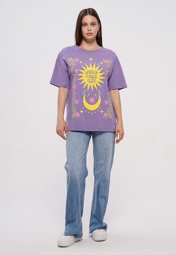 Твое Футболка - фото 2