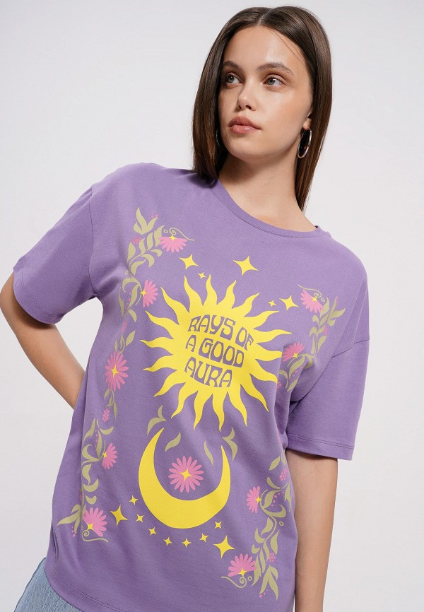 Твое Футболка - фото 5