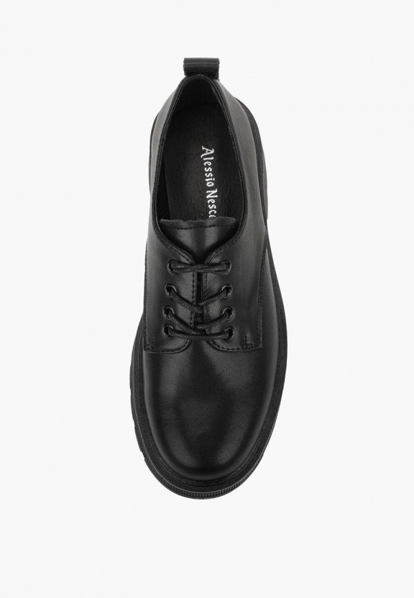 Alessio Nesca Ботинки - фото 3