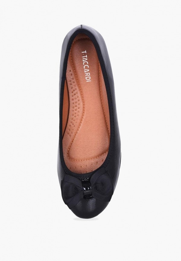 T.Taccardi Балетки - фото 3