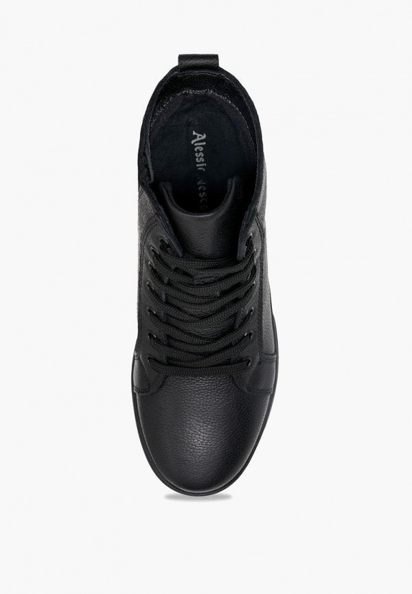 Alessio Nesca Ботинки - фото 2