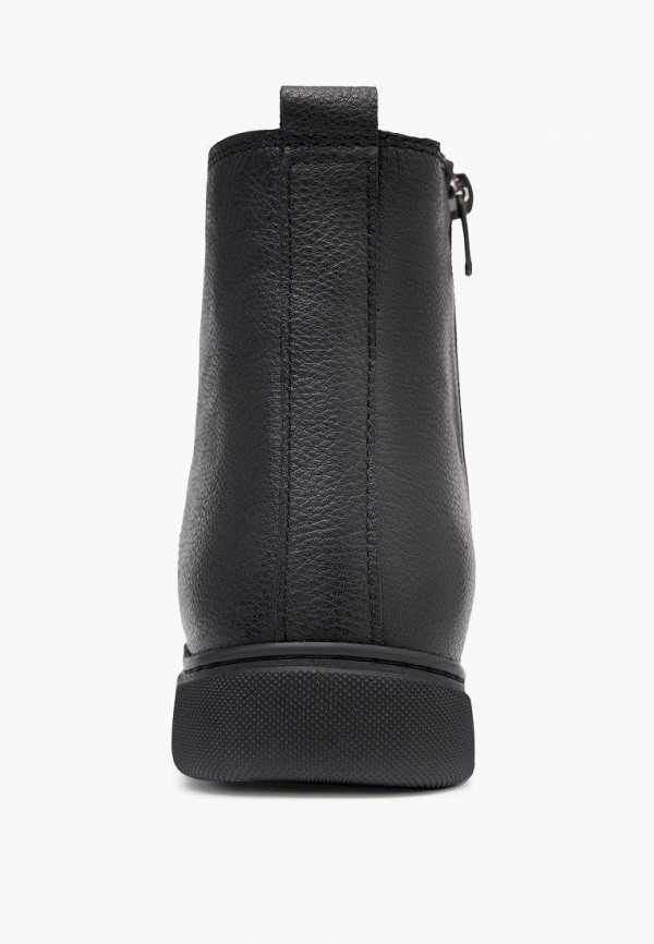 Alessio Nesca Ботинки - фото 4