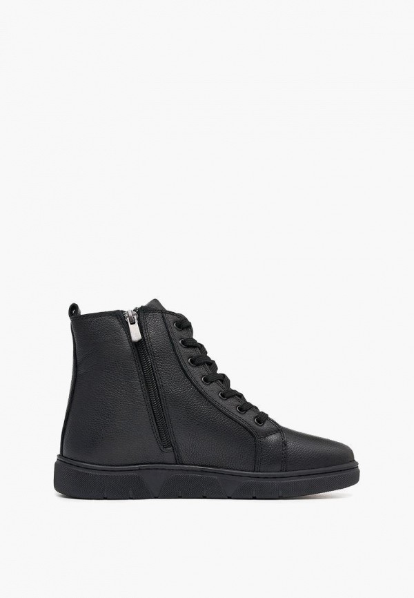 Alessio Nesca Ботинки - фото 5