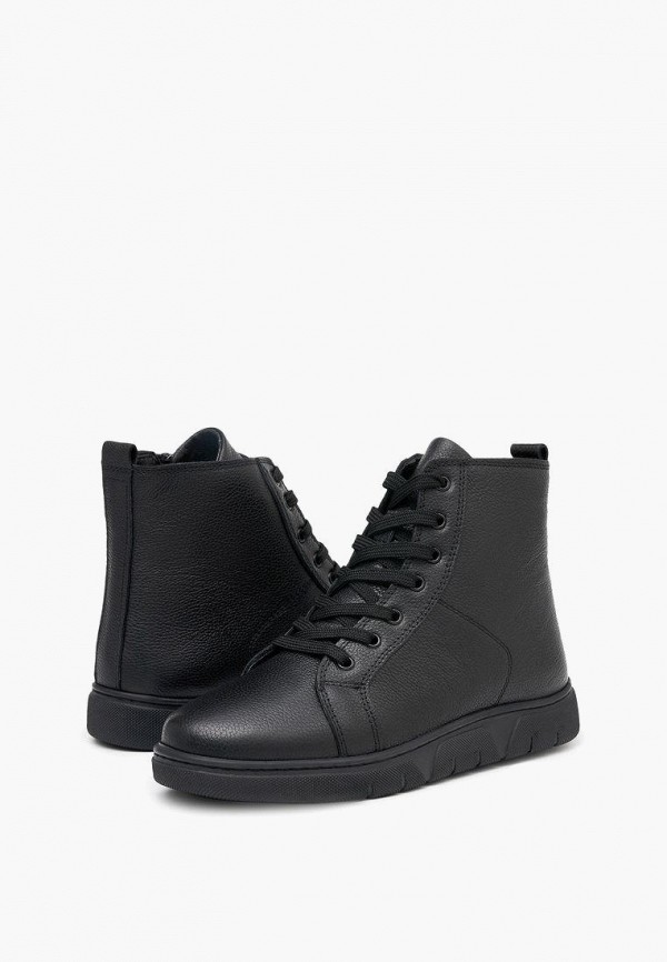 Alessio Nesca Ботинки - фото 6