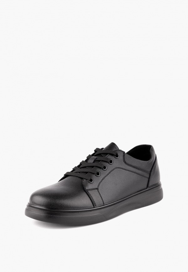 Zenden Кеды - Полнота E (5) - фото 2