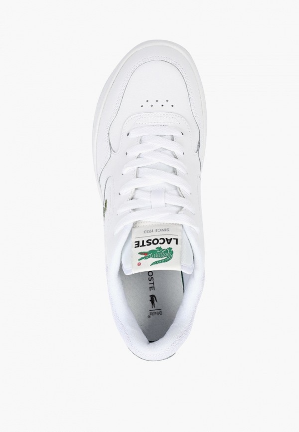 Lacoste Кеды - LINESET - фото 5