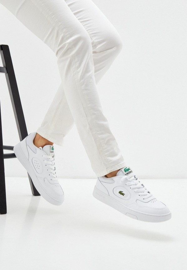 Lacoste LINESET MP002XW0JNRN Lamoda
