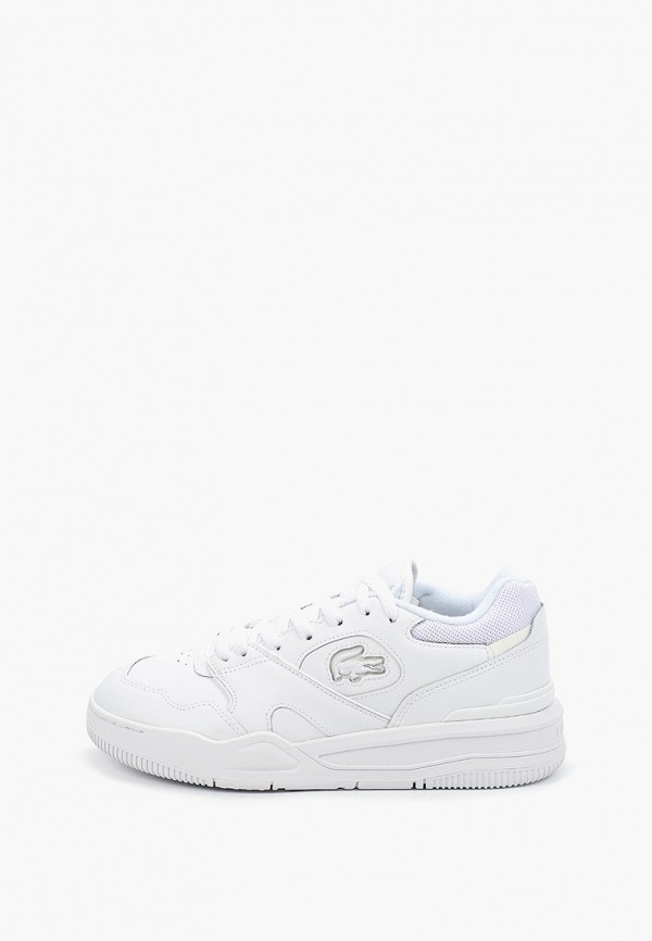 Lacoste Кеды - LINESHOT - фото 1